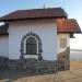 Chapel of the Intercession