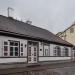 19. sajandi Tartu linnakodaniku muuseum in Tartu city