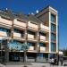 Hotel Agora in Alushta city