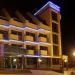 Hotel Agora in Alushta city