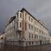Hotel London in Tartu city