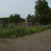 Развалины клуба в городе Комсомольск-на-Амуре