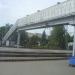 Надземный пешеходный переход в городе Воронеж