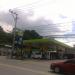 Galaxi Petroleum Service Station