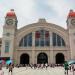 Hankou Railway Station