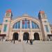 Hankou Railway Station