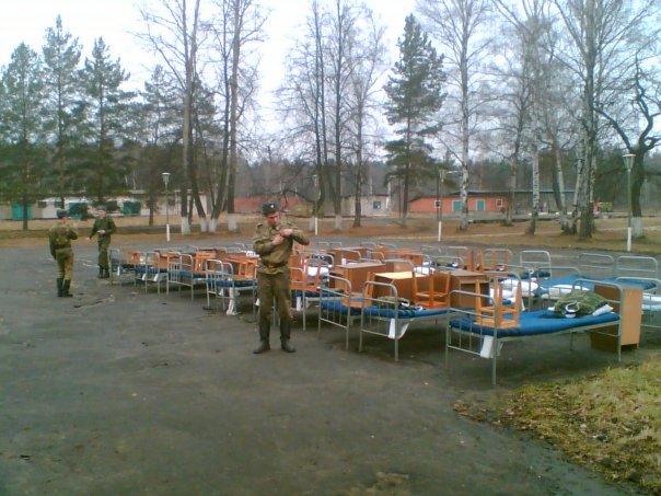 World / Russia / Moskovskaja Oblast / Ozyory , 7 км от центра (Озёры ...