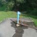 Водоразборная колонка (ru) in Moscow city