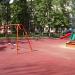 Детская игровая площадка (ru) in Moscow city