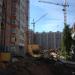 Жилой комплекс для Министерства обороны России (ru) in Moscow city