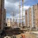 Жилой комплекс для Министерства обороны России (ru) in Moscow city