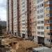 Жилой комплекс для Министерства обороны России (ru) in Moscow city
