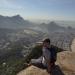 Pedra Dois Irmãos - Irmão Maior (pt) in Rio de Janeiro city