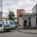 Снесённое здание в городе Екатеринбург
