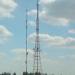 Melitopol TV Tower in Melitopol city