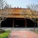 Điện Thọ Ninh (en) trong Thành phố Huế thành phố