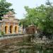 Hồ Tân nguyệt  (en) trong Thành phố Huế thành phố