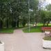 Яблоневый сад (ru) in Moscow city