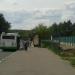 Остановка общественного транспорта «Кинотеатр „Ашхабад“» (ru) in Moscow city