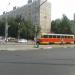 Трамвайная остановка «Школьный парк»
