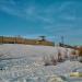 Мазутное хозяйство в городе Комсомольск-на-Амуре