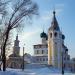 Тутаев в городе Тутаев