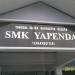 SMK 2 Yapenda Wiradesa in Wiradesa city
