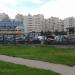 Автостоянка (ru) in Moscow city