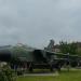 Panavia Tornado IDS in Sofia city