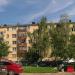 ulitsa Pervogo Maya, 2 in Moscow city
