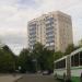 Zelenograd, корпус 833 in Moscow city