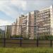 Хоккейная площадка (ru) in Moscow city
