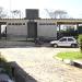 Estação de Trem Alecrim I na Natal city