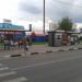 Остановка общественного транспорта «2-й микрорайон Южного Бутова» (ru) in Moscow city