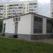 Трансформаторная подстанция (ru) in Moscow city