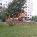 Детская игровая площадка (ru) in Moscow city
