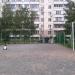 Спортивная площадка (ru) in Moscow city