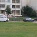Остановка общественного транспорта «Улица Адмирала Лазарева» (ru) in Moscow city