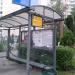 Остановка общественного транспорта «Петровский дворик» (ru) in Moscow city