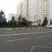 Остановка общественного транспорта «Петровский дворик» (ru) in Moscow city
