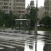 Остановка общественного транспорта «Улица Адмирала Лазарева, 64» (ru) in Moscow city