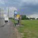 Остановка общественного транспорта «Улица Академика Понтрягина» (ru) in Moscow city