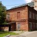 Старое здание Дедовской городской больницы (ru) в місті Дєдовськ
