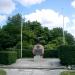 Obelisk poświęcony żołnierzom 2 Morskiego Pułku Strzelców in Gdynia city