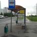 Остановка общественного транспорта «Спорткомплекс „Изумрудный“» (ru) in Moscow city