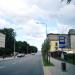 Przystanek autobusowy 
