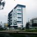 Budynek biurowy BPNT in Gdynia city