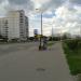 Остановка общественного транспорта «Южнобутовская улица» (ru) in Moscow city