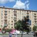 Komsomolsky prospekt, 38/16 in Moscow city