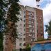 вул. Гагарiна, 16а в місті Дєдовськ